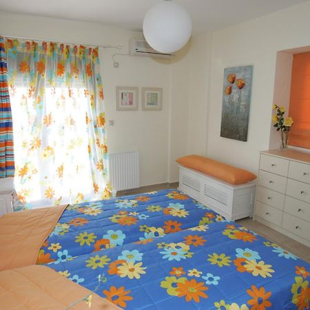 Erofili Villas Lourdata  Luaran gambar