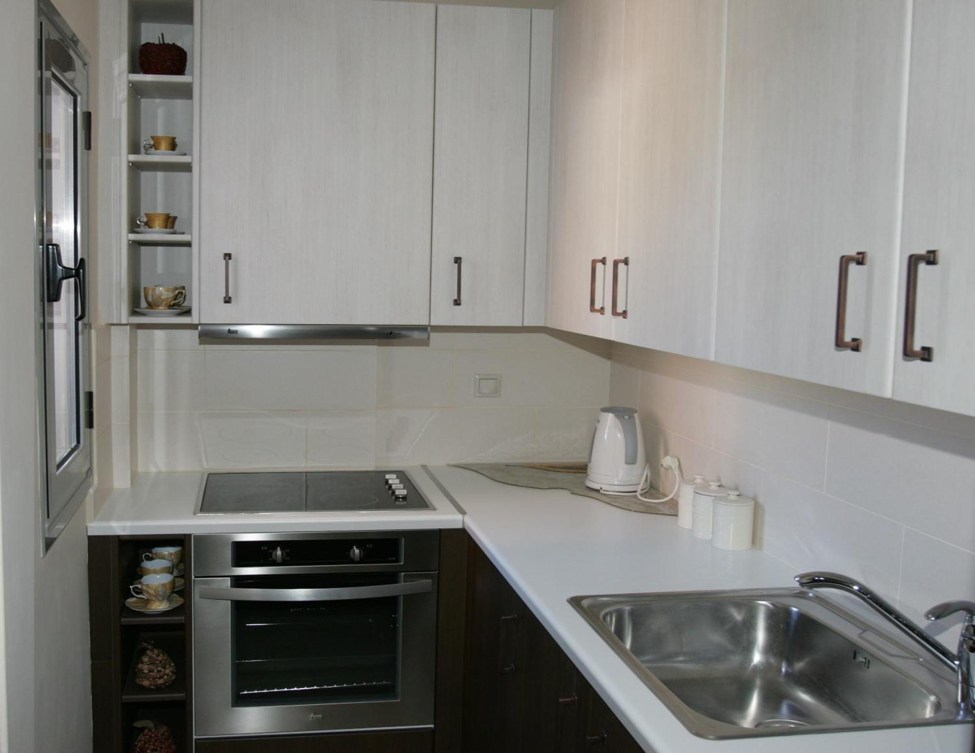 Erofili Villas Lourdata  Luaran gambar