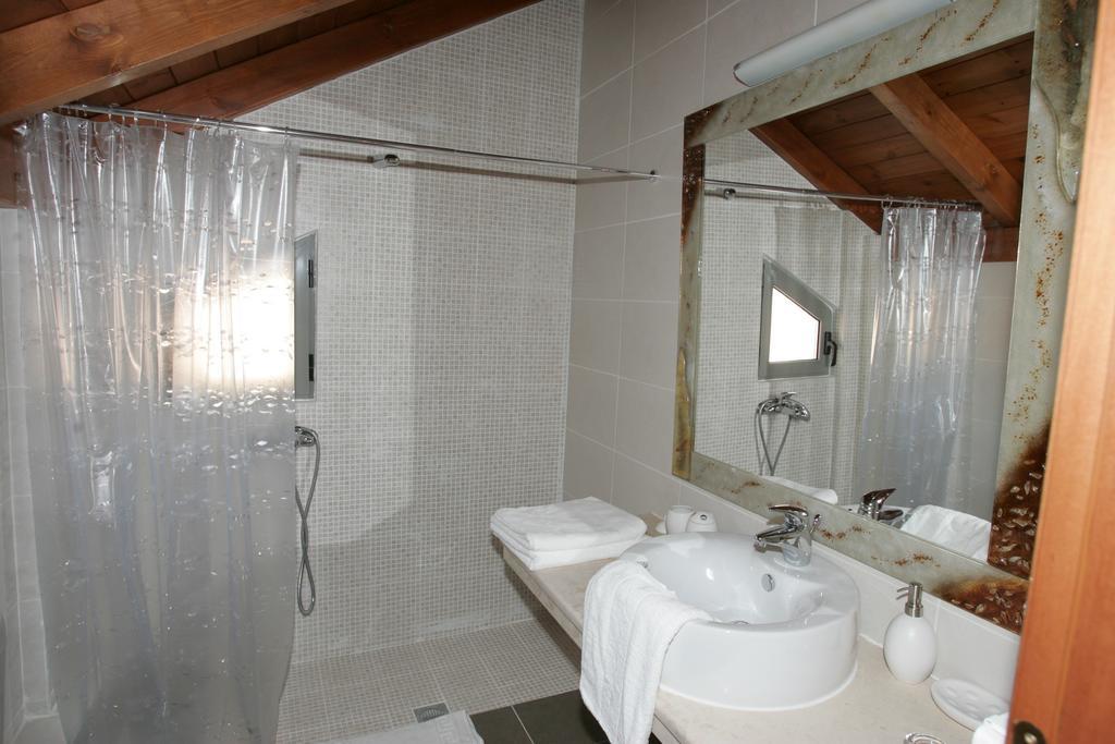 Erofili Villas Lourdata  Bilik gambar